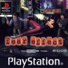 Fear Effect - PS1