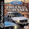 Ford Truck Mania (factory sealed) - PS1