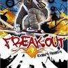Freakout - PSP