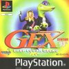 Gex Deep Cover Gecko - PS1