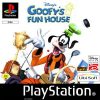 Goofy's Fun House - PS1