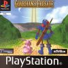 Guardians Crusade - PS1