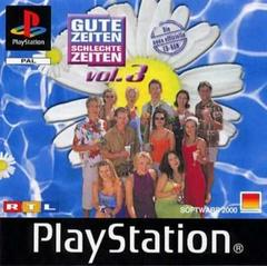Gute Zeiten Schlechte Zeiten Vol. 3 - PS1