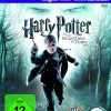 Harry Potter und die Heiligtümer des Todes Teil 1 - Xbox 360