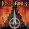 Herr der Ringe Tactics - PSP