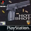 Hot Shot - PS1