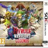 Hyrule Warriors Legends - Nintendo 3DS