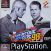 International Superstar Soccer Pro 98 - PS1