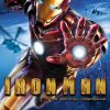 Iron Man - PSP