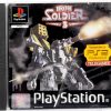 Iron Soldier 3 - PS1