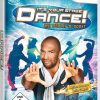 Its your Stage Dance - Nintendo Wii