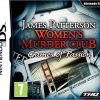 James Patterson Womens Murder Club - Nintendo DS
