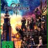 Kingdom Hearts 3 - Xbox One
