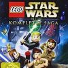 LEGO Star Wars Die komplette Saga - Wii