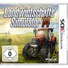 Landwirtschafts Simulator 14 - NIntendo 3DS