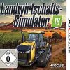 Landwirtschafts-Simulator 18 - Nintendo 3DS