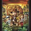 Lego Indiana Jones the Original Adventures - PSP