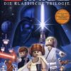 Lego Star Wars 2 Die klassische Trilogie - PSP