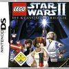 Lego Star Wars 2 - Nintendo DS