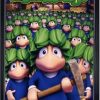 Lemmings - PSP