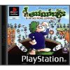 Lemmings and oh no more Lemmings - PS1