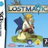 Lost Magic - Nintendo DS