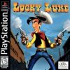Lucky Luke - PS1