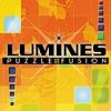 Lumines Puzzle Fusion- PSP