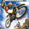 MTX Mototrax - PSP