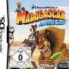 Madagascar Kartz - Nintendo DS