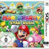Mario Party Star Rush - Nintendo 3DS