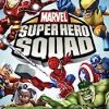 Marvel Super Hero Squad - PSP