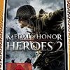 Medal of Honor Heroes 2 - PSP