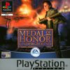 Medal of Honor Underground  - PS1