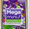 Mega Minis Volume 2 - PSP