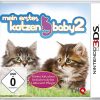 Mein erstes Katzenbaby 2 - Nintendo 3DS