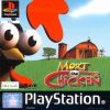 Mort the Chicken - PS1