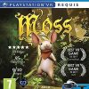 Moss - PS4