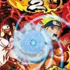 Naruto Ultimate Ninja Heroes 2 - PSP