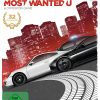 Need for Speed Most Wanted Wii U - Wii U