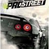 Need for Speed: ProStreet - PSP