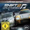 Need for Speed Shift 2 Unleashed - PS3