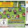 Nintendo Pocket Football Club - Nintendo 3DS