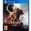 Nioh 2 - PS4