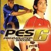 PES 6 - PSP