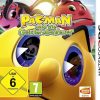 Pacman und die Geisterabenteuer - Nintendo 3DS