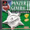 Panzer General 2 Allied General - PS1