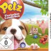 Petz Tierisches Landleben - Nintendo 3DS
