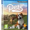 Playstation Vita Pets - Playstation Vita