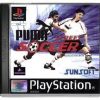 Puma Street Soccer - PS1